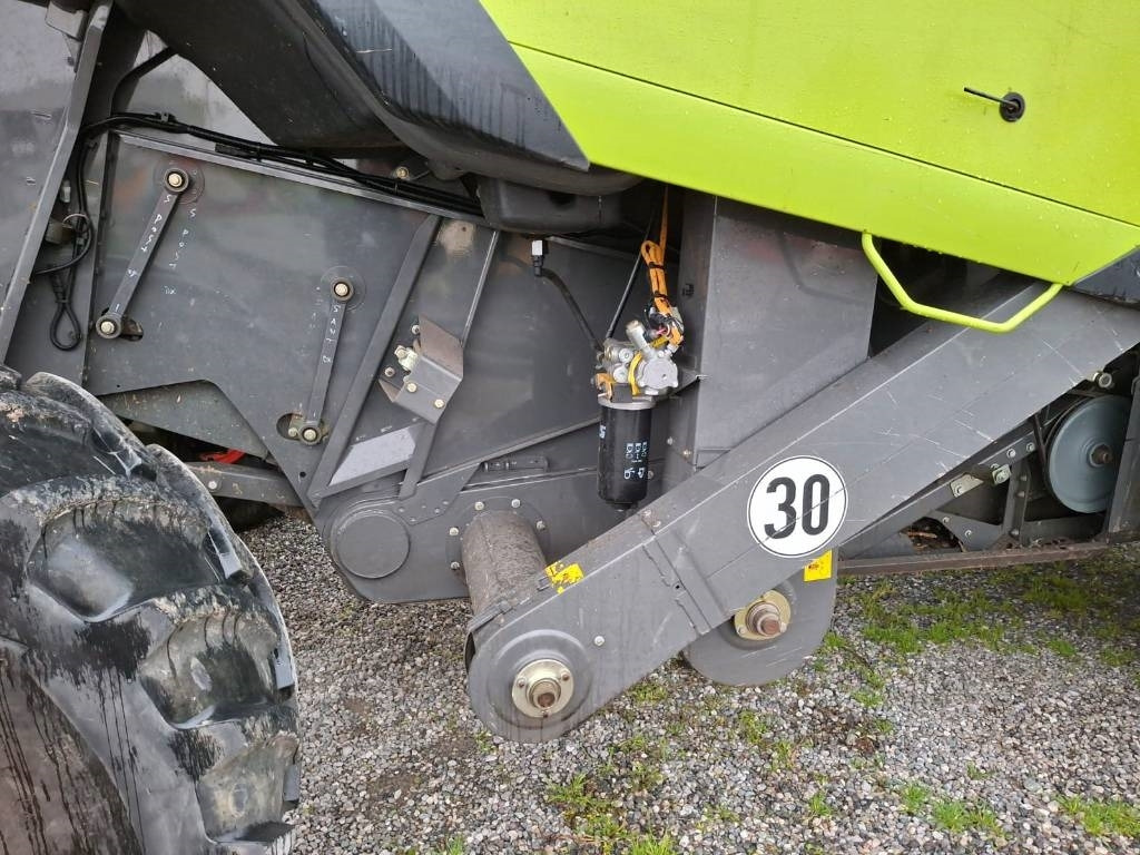 Skurtresker Claas Lexion 740: bilde 10