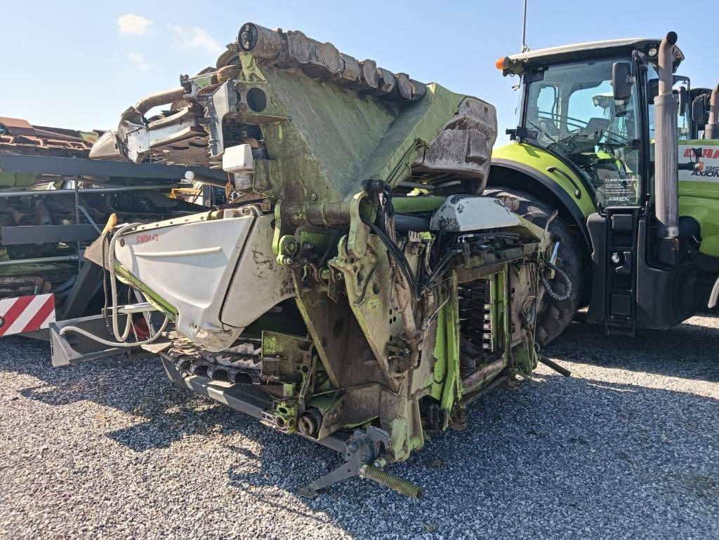 Claas Orbis 900  - Skjærebord for mais: bilde 1 Claas Orbis 900  - Skjærebord for mais: bilde 1