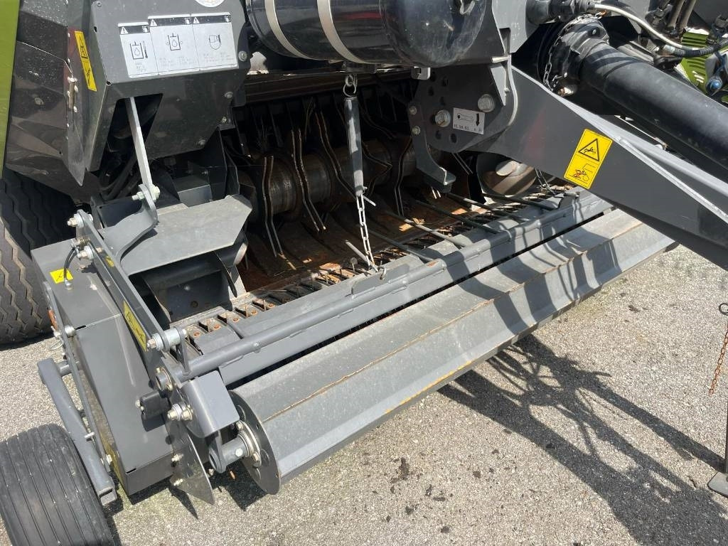 Claas ROLLANT 620 RC  - Rundballepresse: bilde 3 Claas ROLLANT 620 RC  - Rundballepresse: bilde 3