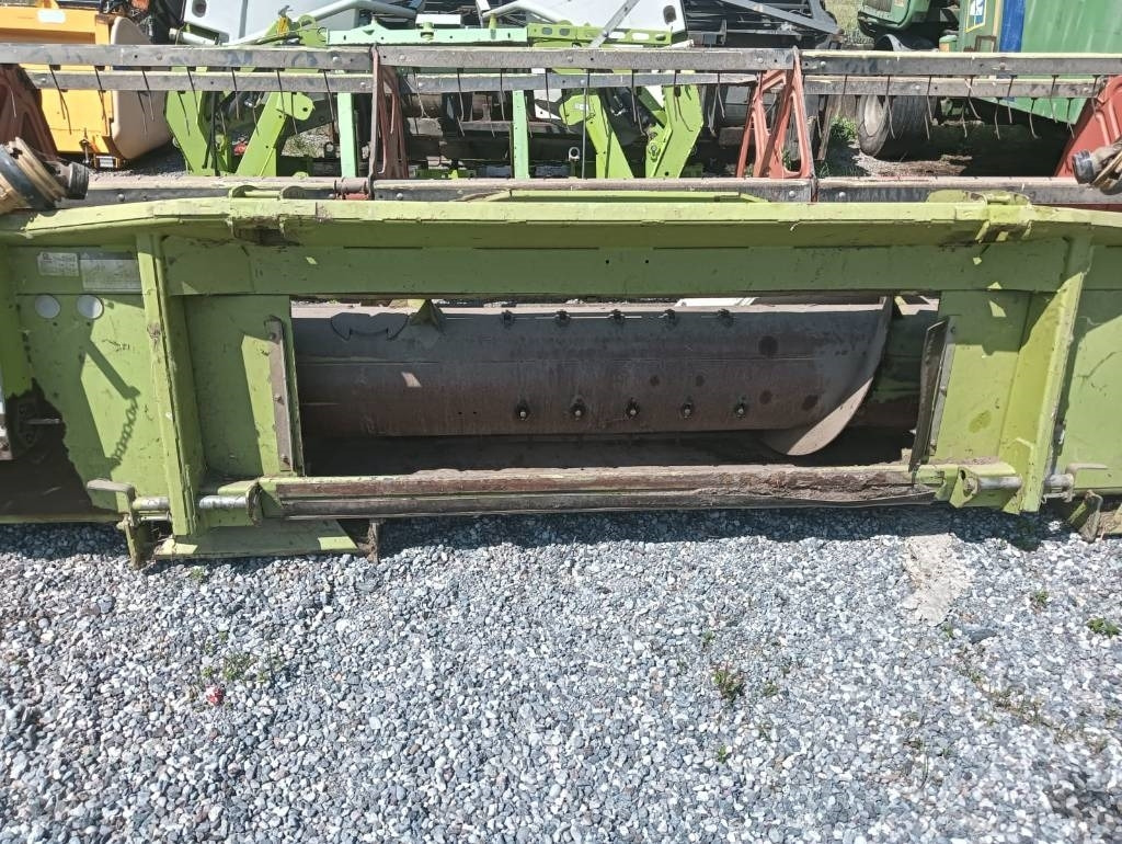 Claas S 450 - Skjærebord: bilde 3 Claas S 450 - Skjærebord: bilde 3