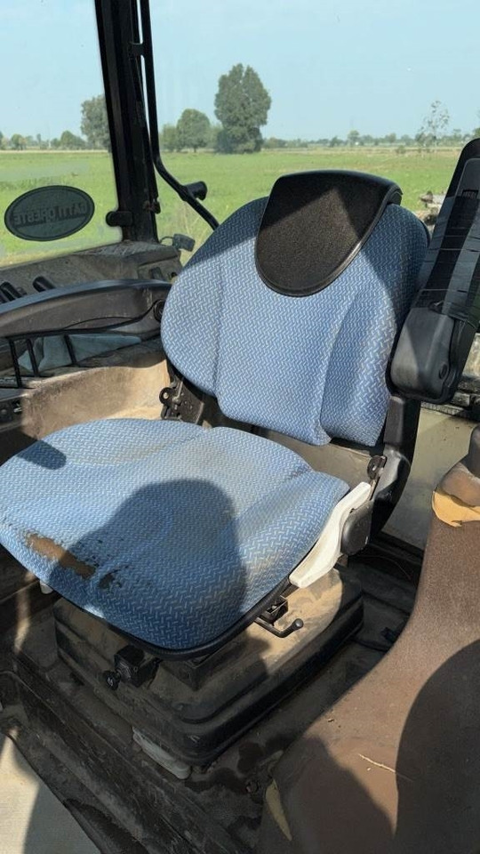 Fiat M100 - Traktor: bilde 5 Fiat M100 - Traktor: bilde 5