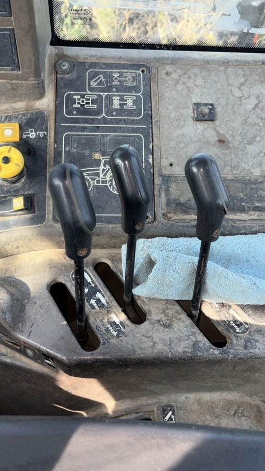 Fiat M100 - Traktor: bilde 4 Fiat M100 - Traktor: bilde 4