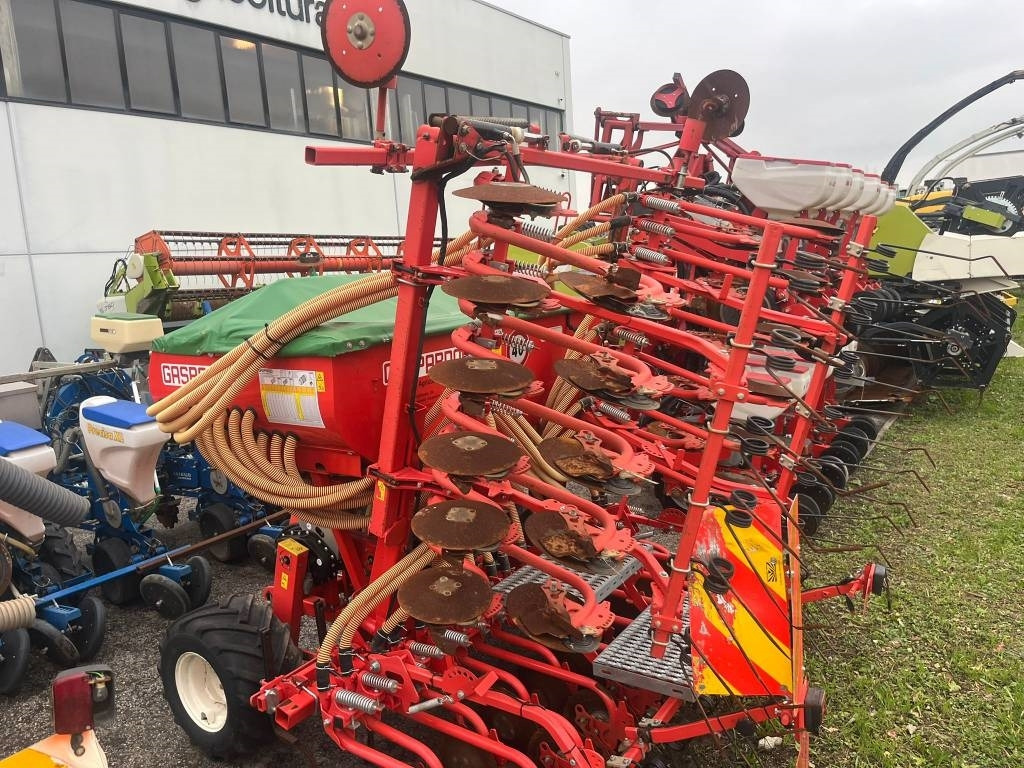 Gaspardo PINTA 500 - Kombisåmaskin: bilde 5 Gaspardo PINTA 500 - Kombisåmaskin: bilde 5