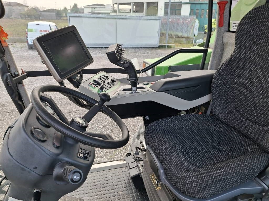 Grim GT 7 - Selvdreven sprøyte: bilde 4 Grim GT 7 - Selvdreven sprøyte: bilde 4