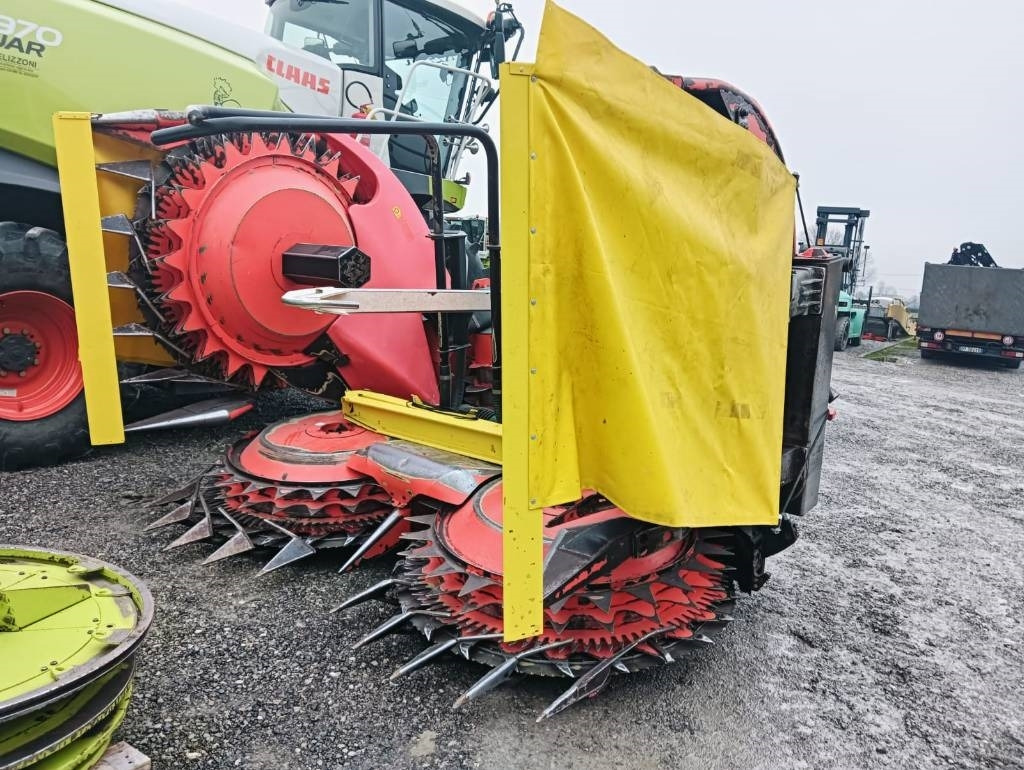 Grasutstyr Kemper 460: bilde 6