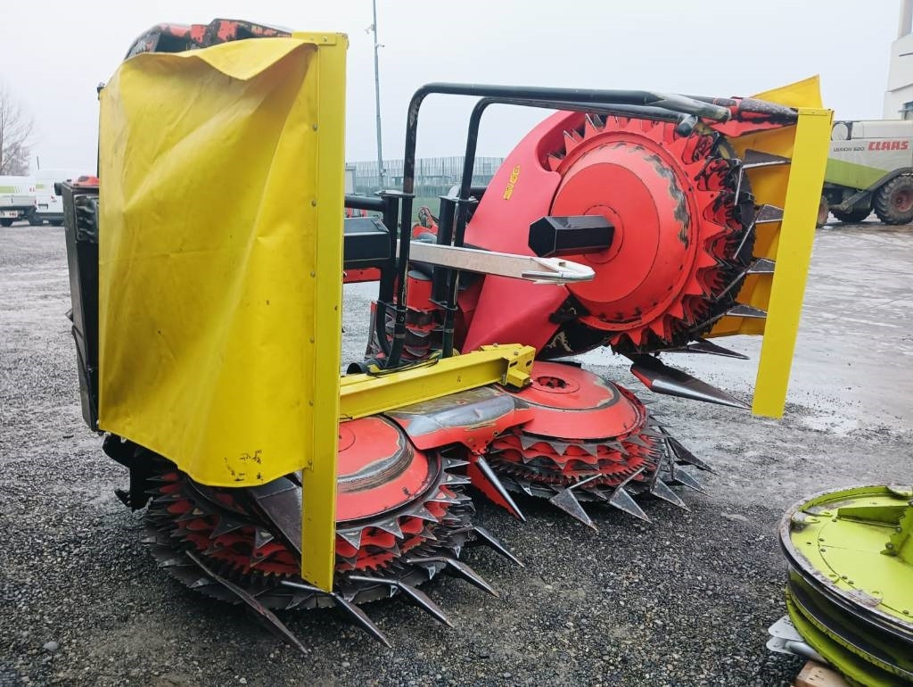 Grasutstyr Kemper 460: bilde 10