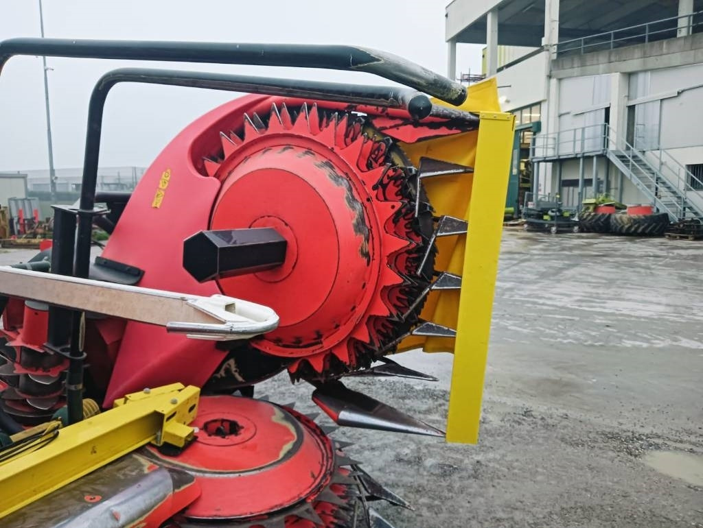 Grasutstyr Kemper 460: bilde 8