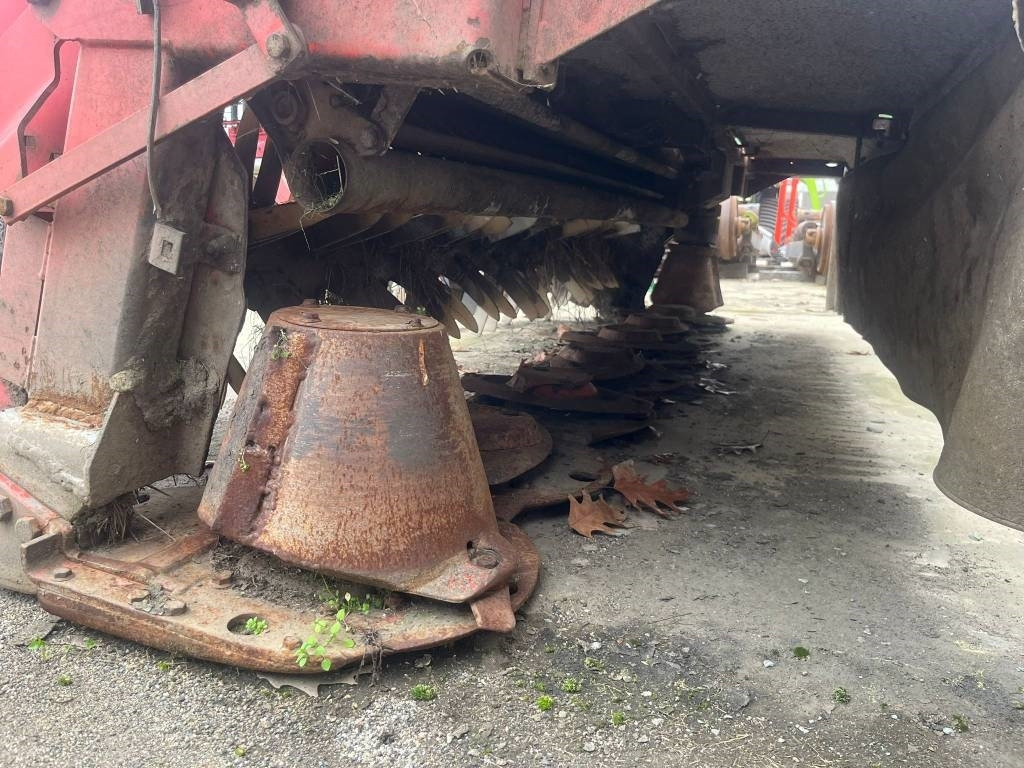 Kuhn FC 313 - Slåmaskin: bilde 3 Kuhn FC 313 - Slåmaskin: bilde 3