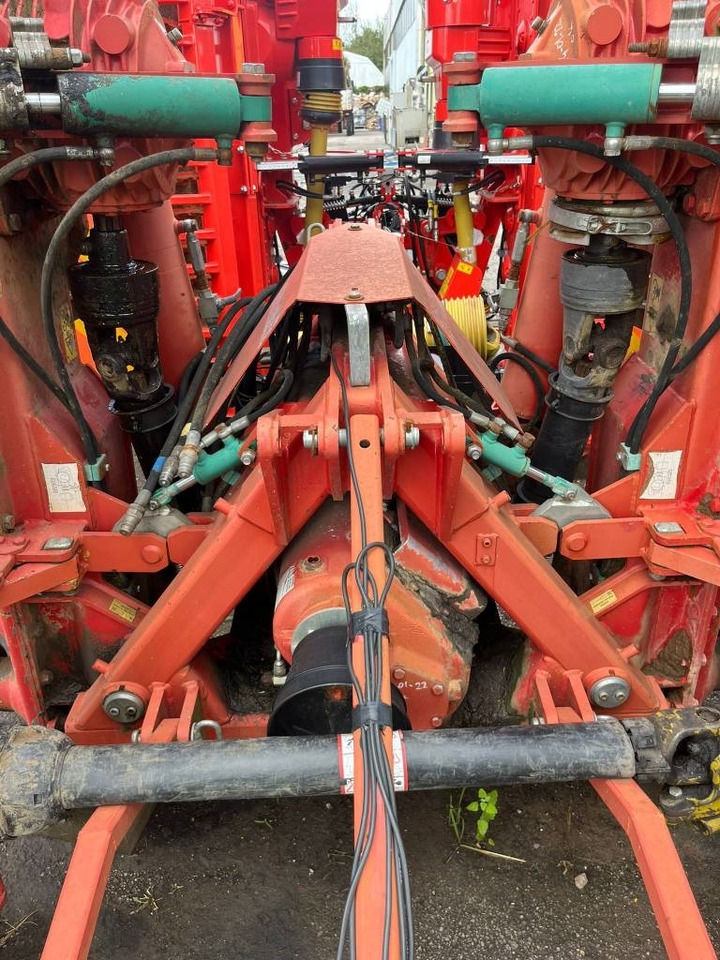 Kverneland NG-H101F30 - Harv: bilde 3 Kverneland NG-H101F30 - Harv: bilde 3