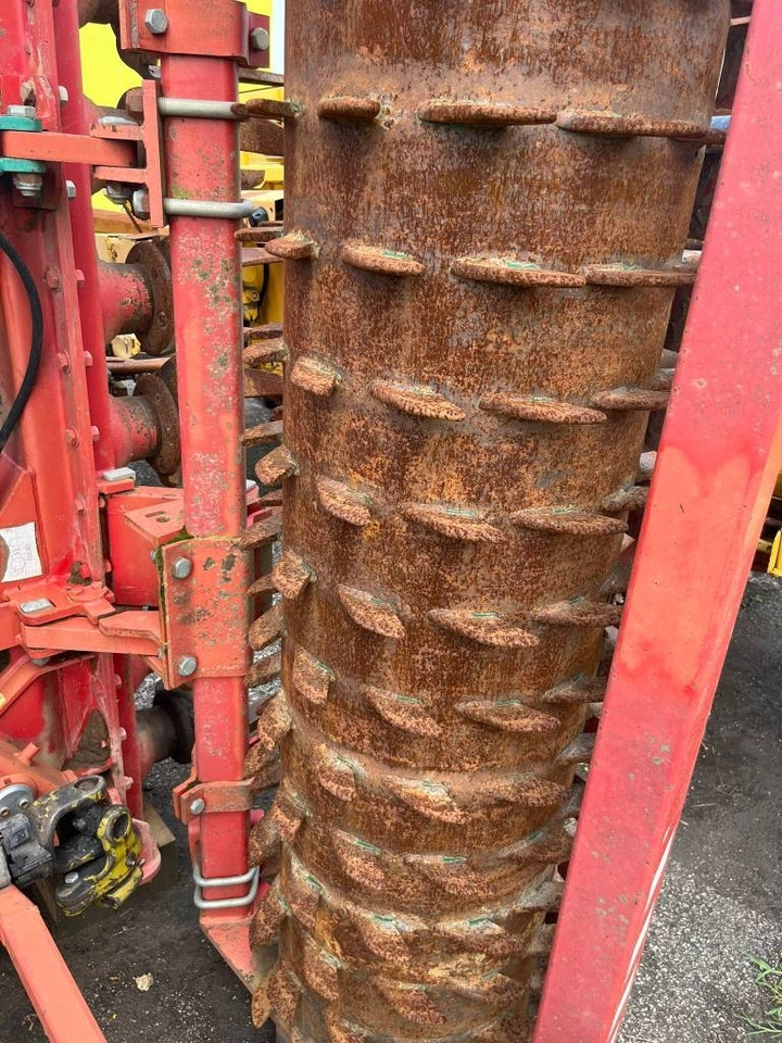 Kverneland NG-H101F30 - Harv: bilde 4 Kverneland NG-H101F30 - Harv: bilde 4