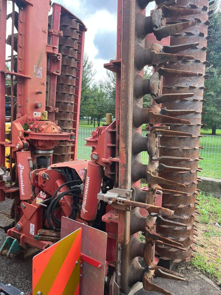 Kverneland NG-H101F30 - Harv: bilde 1 Kverneland NG-H101F30 - Harv: bilde 1