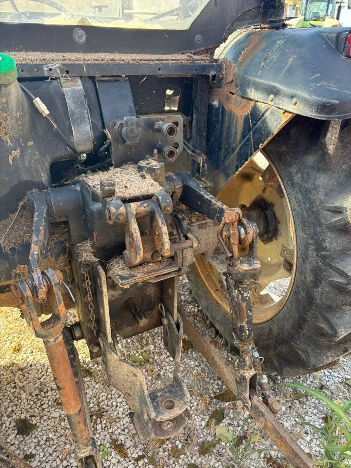 Lamborghini 600 V DT - Traktor: bilde 4 Lamborghini 600 V DT - Traktor: bilde 4