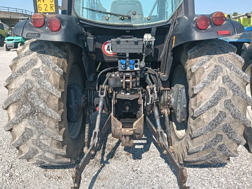 Traktor Landini Ghibli 100: bilde 9 Traktor Landini Ghibli 100: bilde 9