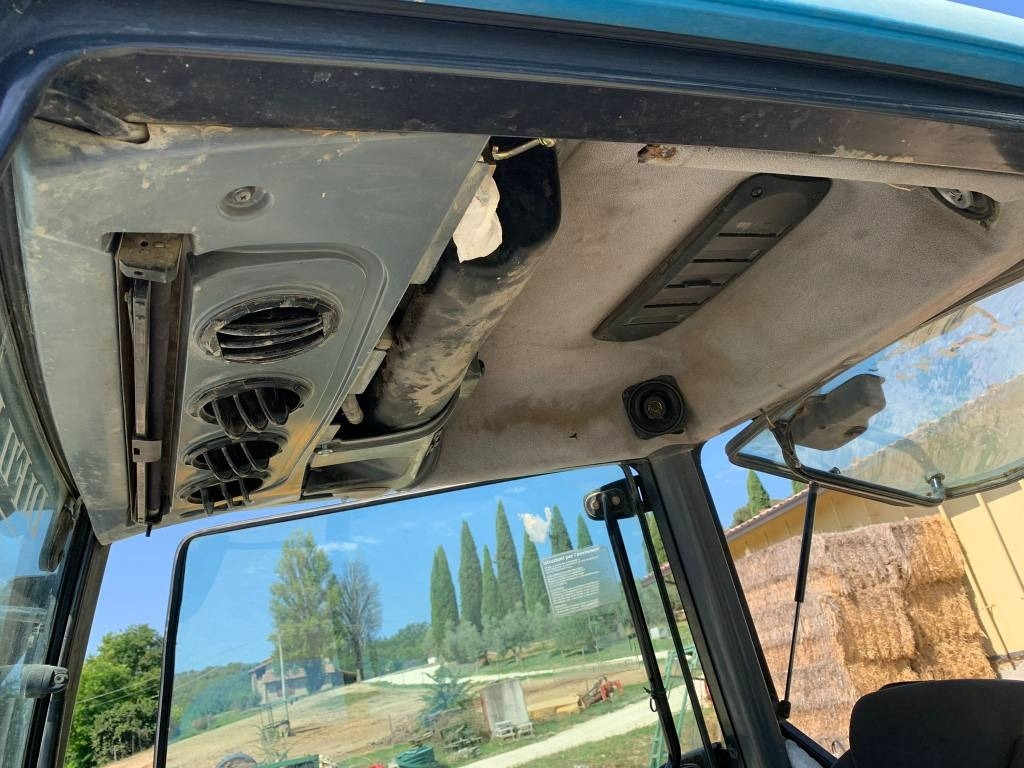 Traktor Landini REX 85 GT: bilde 8