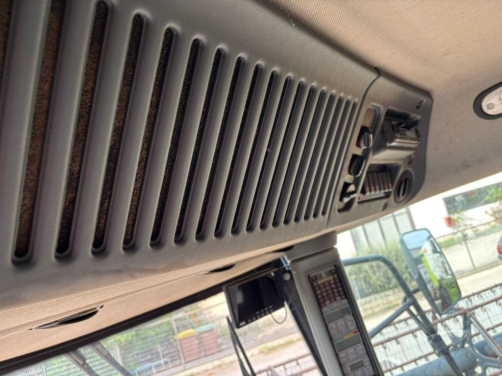 Laverda 5658 - Skurtresker: bilde 3 Laverda 5658 - Skurtresker: bilde 3