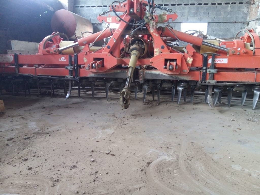 Maschio Aquila 5000 - Harv: bilde 3 Maschio Aquila 5000 - Harv: bilde 3