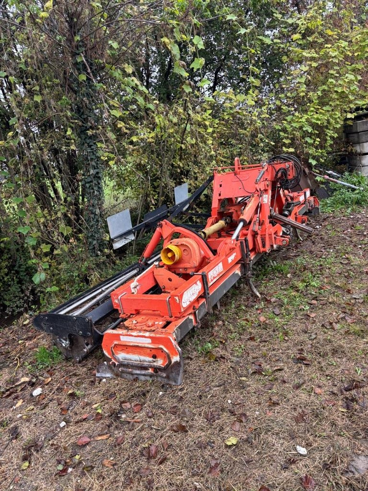 Maschio Aquila 5000 - Jordfreser: bilde 3 Maschio Aquila 5000 - Jordfreser: bilde 3