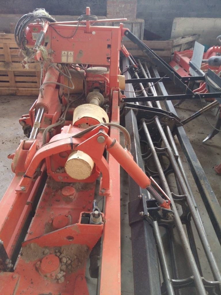 Harv Maschio Aquila 5000: bilde 6