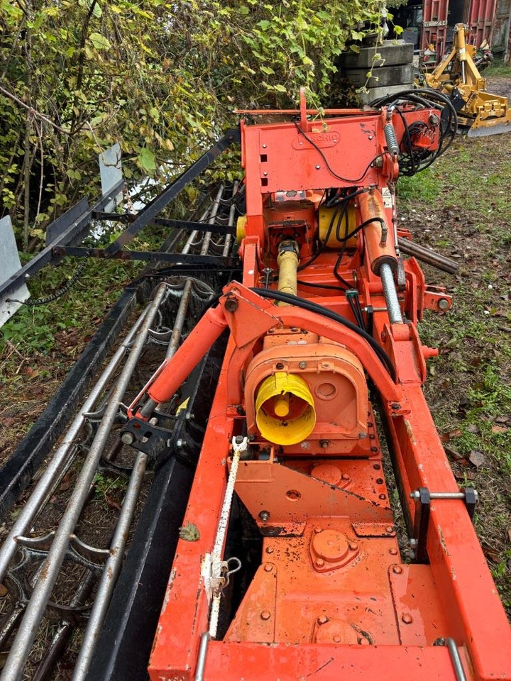 Maschio Aquila 5000 - Jordfreser: bilde 2 Maschio Aquila 5000 - Jordfreser: bilde 2