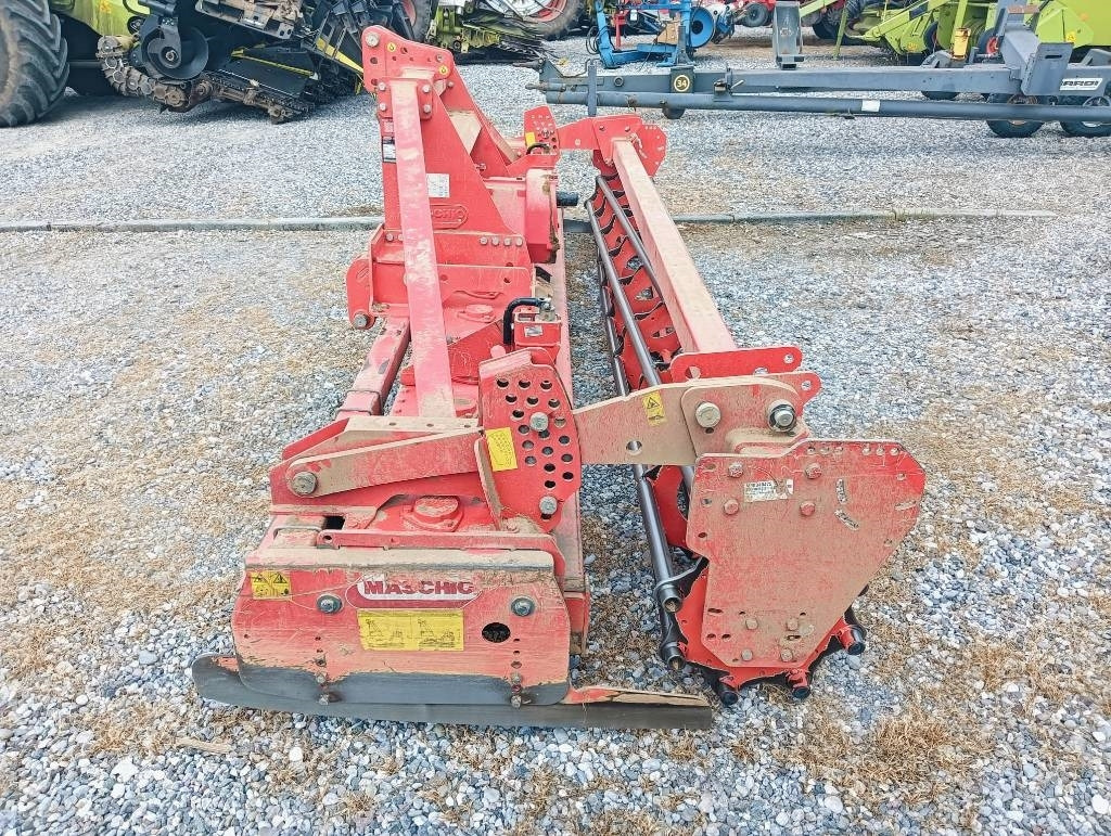 Maschio DMR 4000 - Harv: bilde 4 Maschio DMR 4000 - Harv: bilde 4