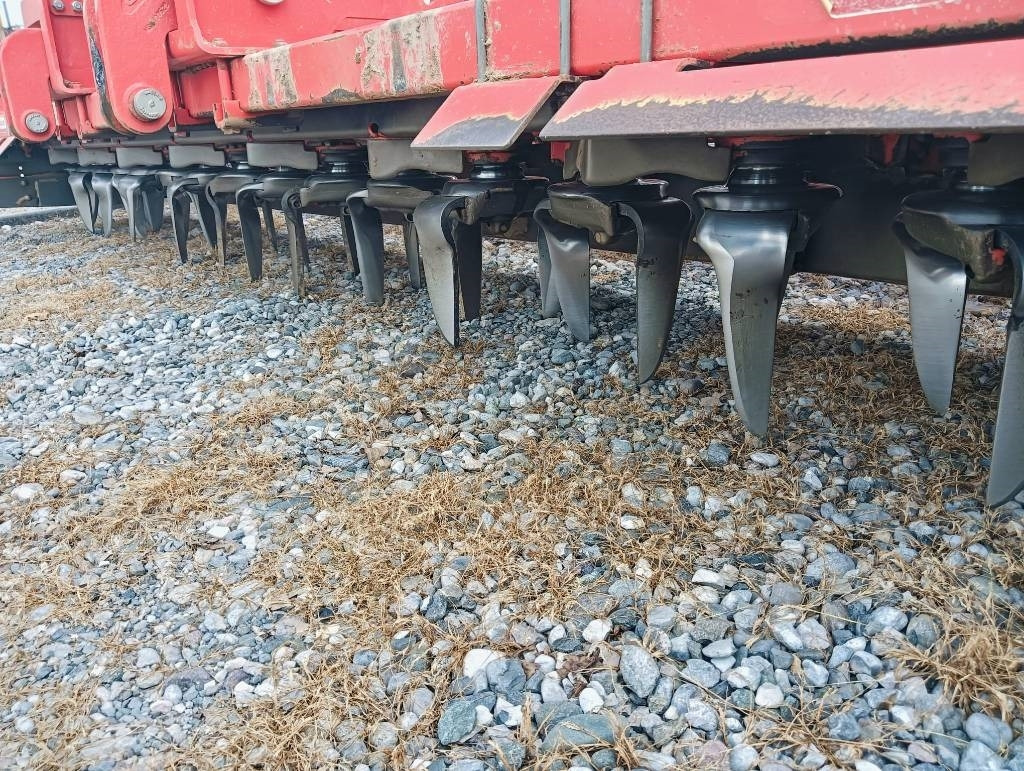 Maschio DMR 4000 - Harv: bilde 2 Maschio DMR 4000 - Harv: bilde 2