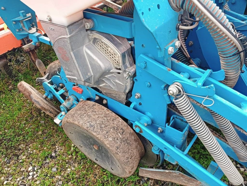 Ettkorn såmaskin Monosem NG PLUS 4: bilde 7 Ettkorn såmaskin Monosem NG PLUS 4: bilde 7