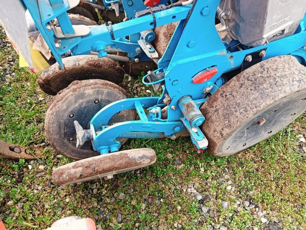 Ettkorn såmaskin Monosem NG PLUS 4: bilde 8 Ettkorn såmaskin Monosem NG PLUS 4: bilde 8