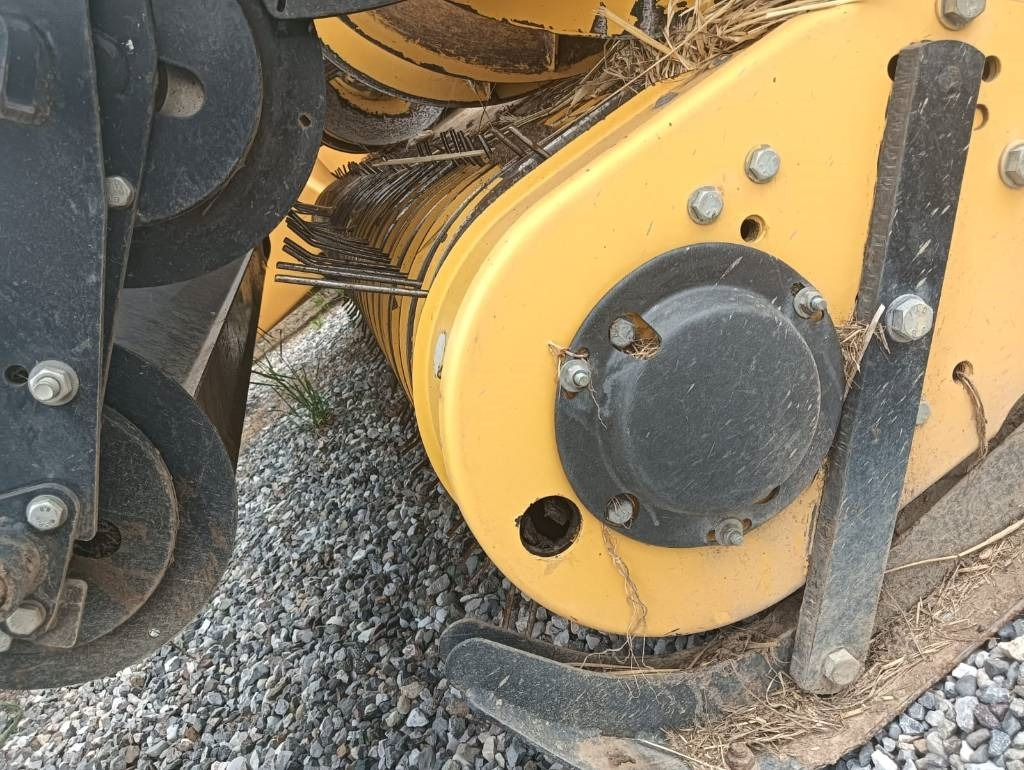 New Holland PICK UP 3 MT - Grasutstyr: bilde 5 New Holland PICK UP 3 MT - Grasutstyr: bilde 5