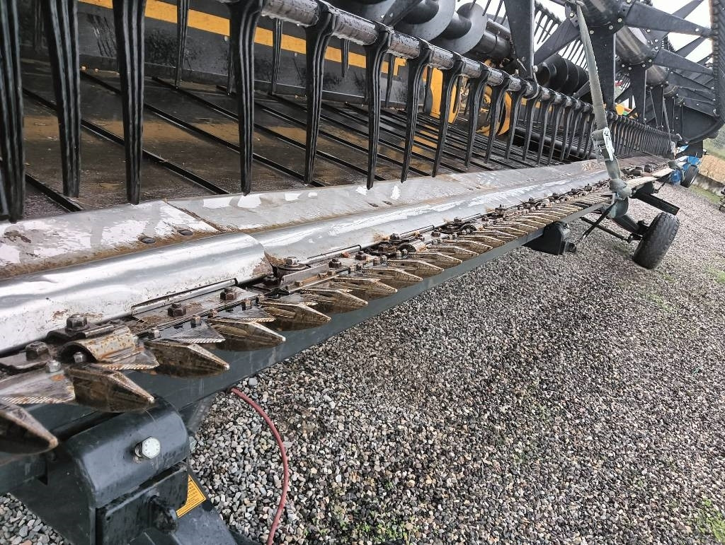 New Holland SOIA A TAPPETI FLEX 9 MT  - Innhøstingsutstyr: bilde 5 New Holland SOIA A TAPPETI FLEX 9 MT  - Innhøstingsutstyr: bilde 5