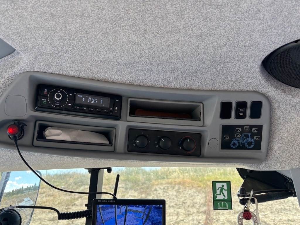 New Holland T6.165  - Traktor: bilde 5 New Holland T6.165  - Traktor: bilde 5