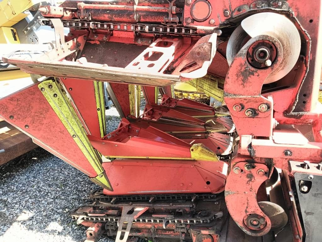 Olimac DRAGO 8 FILE - Innhøstingsutstyr: bilde 5 Olimac DRAGO 8 FILE - Innhøstingsutstyr: bilde 5