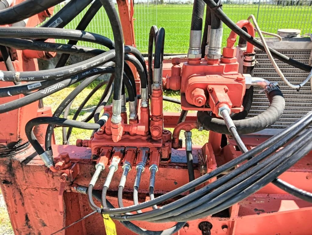S.V.A DP 750 - Armklipper: bilde 5 S.V.A DP 750 - Armklipper: bilde 5