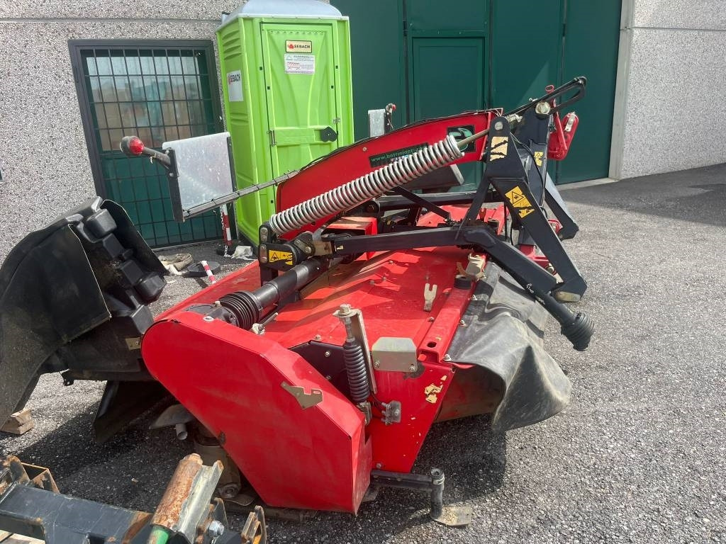 Slåmaskin Vicon EXTRA 632 FR: bilde 14