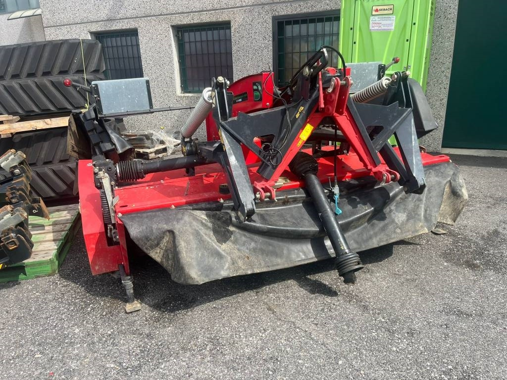 Slåmaskin Vicon EXTRA 632 FR: bilde 13