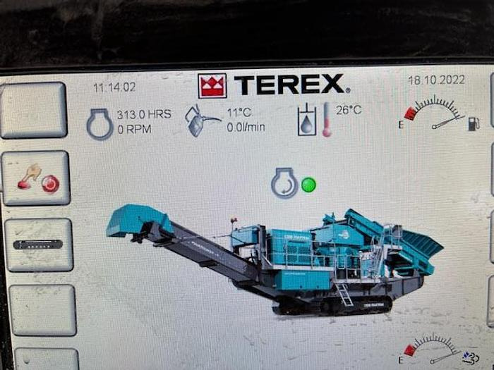 2023 Powerscreen 1300 Maxtrak - Knuseverk: bilde 3 2023 Powerscreen 1300 Maxtrak - Knuseverk: bilde 3