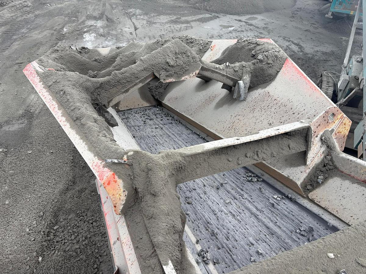 2023 Terex Finlay C1540 - Knuseverk: bilde 5 2023 Terex Finlay C1540 - Knuseverk: bilde 5