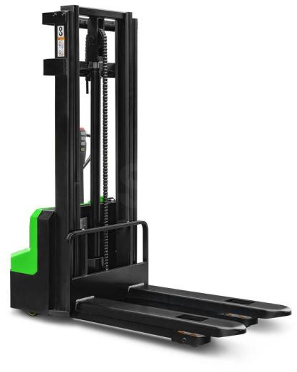 Hangcha Gerbeur lithium 1,t - Stabler: bilde 3 Hangcha Gerbeur lithium 1,t - Stabler: bilde 3