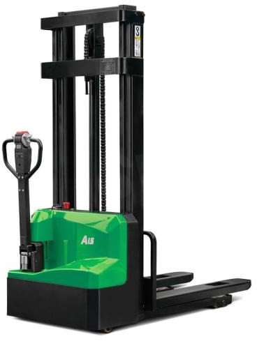 Hangcha Gerbeur lithium 1,t - Stabler: bilde 1 Hangcha Gerbeur lithium 1,t - Stabler: bilde 1