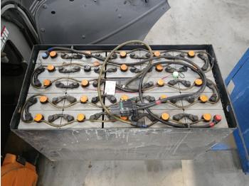 Still RX20 -20 - El-truck: bilde 4 Still RX20 -20 - El-truck: bilde 4