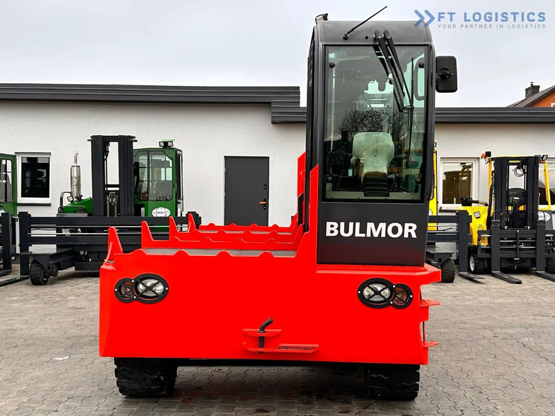 Bulmor BULMOR JDQS 80/14/40- Duplex 4000mm - 2013 year BULMOR JDQS 80/14/40- Duplex 4000mm - Sidelaster: bilde 5 Bulmor BULMOR JDQS 80/14/40- Duplex 4000mm - 2013 year BULMOR JDQS 80/14/40- Duplex 4000mm - Sidelaster: bilde 5