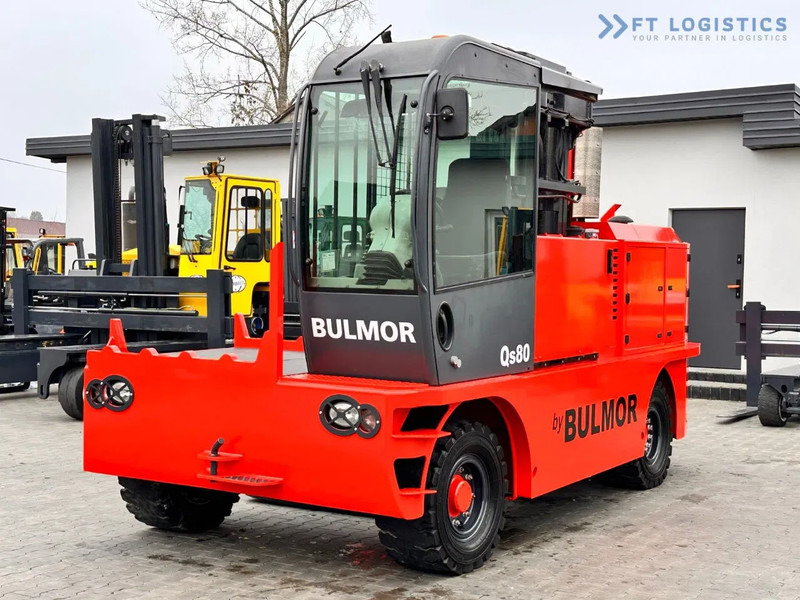 Bulmor BULMOR JDQS 80/14/40- Duplex 4000mm - 2013 year BULMOR JDQS 80/14/40- Duplex 4000mm - Sidelaster: bilde 4 Bulmor BULMOR JDQS 80/14/40- Duplex 4000mm - 2013 year BULMOR JDQS 80/14/40- Duplex 4000mm - Sidelaster: bilde 4