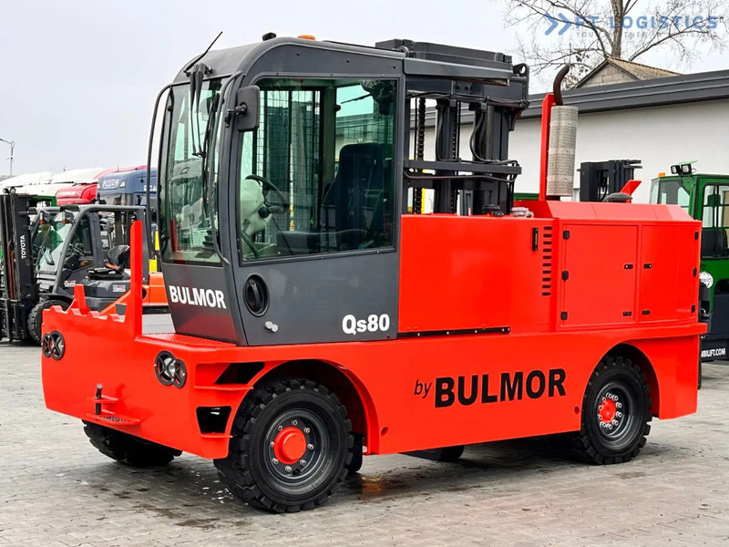 Bulmor BULMOR JDQS 80/14/40- Duplex 4000mm - 2013 year BULMOR JDQS 80/14/40- Duplex 4000mm - Sidelaster: bilde 3 Bulmor BULMOR JDQS 80/14/40- Duplex 4000mm - 2013 year BULMOR JDQS 80/14/40- Duplex 4000mm - Sidelaster: bilde 3