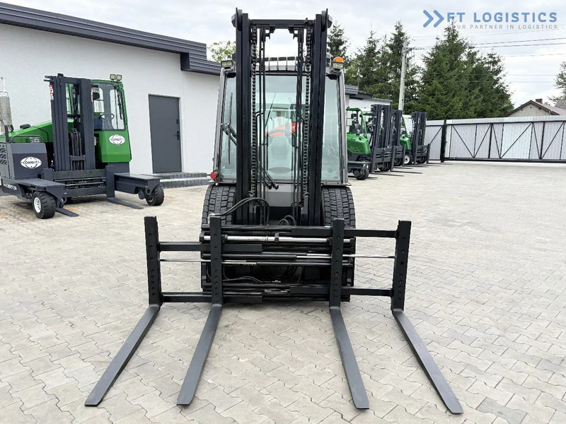Manitou MSI 30 / DIESEL / DUPLEX 3350MM / Multi-pallet handler MSI 30 / DIESEL / DUPLEX 3350MM / Multi-pallet handler - Dieseltruck: bilde 5 Manitou MSI 30 / DIESEL / DUPLEX 3350MM / Multi-pallet handler MSI 30 / DIESEL / DUPLEX 3350MM / Multi-pallet handler - Dieseltruck: bilde 5