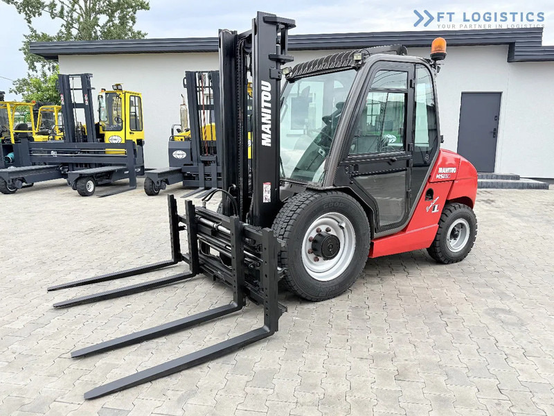 Manitou MSI 30 / DIESEL / DUPLEX 3350MM / Multi-pallet handler MSI 30 / DIESEL / DUPLEX 3350MM / Multi-pallet handler - Dieseltruck: bilde 1 Manitou MSI 30 / DIESEL / DUPLEX 3350MM / Multi-pallet handler MSI 30 / DIESEL / DUPLEX 3350MM / Multi-pallet handler - Dieseltruck: bilde 1