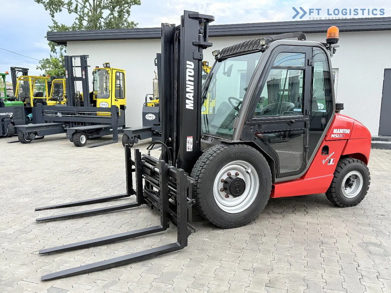 Manitou MSI 30 / DIESEL / DUPLEX 3350MM / Multi-pallet handler MSI 30 / DIESEL / DUPLEX 3350MM / Multi-pallet handler - Dieseltruck: bilde 2 Manitou MSI 30 / DIESEL / DUPLEX 3350MM / Multi-pallet handler MSI 30 / DIESEL / DUPLEX 3350MM / Multi-pallet handler - Dieseltruck: bilde 2