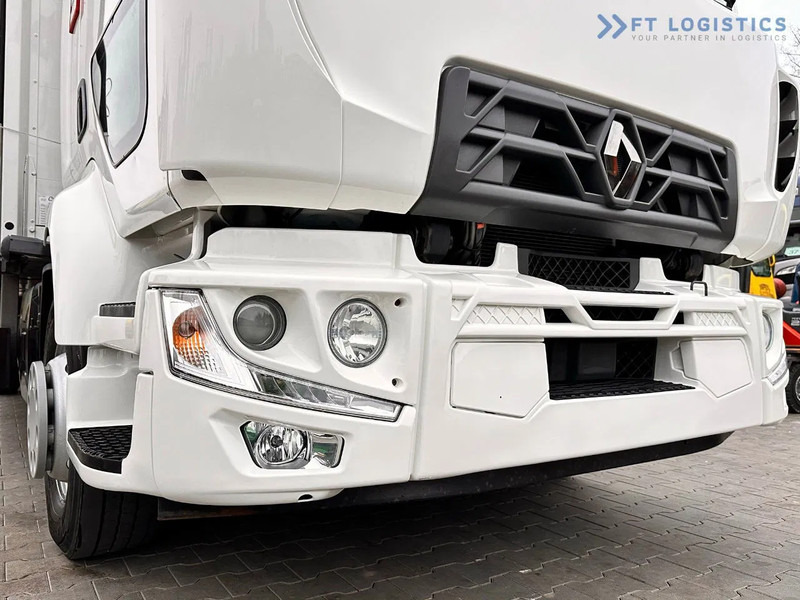 Renault Midlum 250 Renault D 250 / AUTOMATIC / 4X2 / 18 PALLETS / TAIL LIFT / SIDE BOARDS / curtainsider truck - Kapellbil: bilde 5 Renault Midlum 250 Renault D 250 / AUTOMATIC / 4X2 / 18 PALLETS / TAIL LIFT / SIDE BOARDS / curtainsider truck - Kapellbil: bilde 5