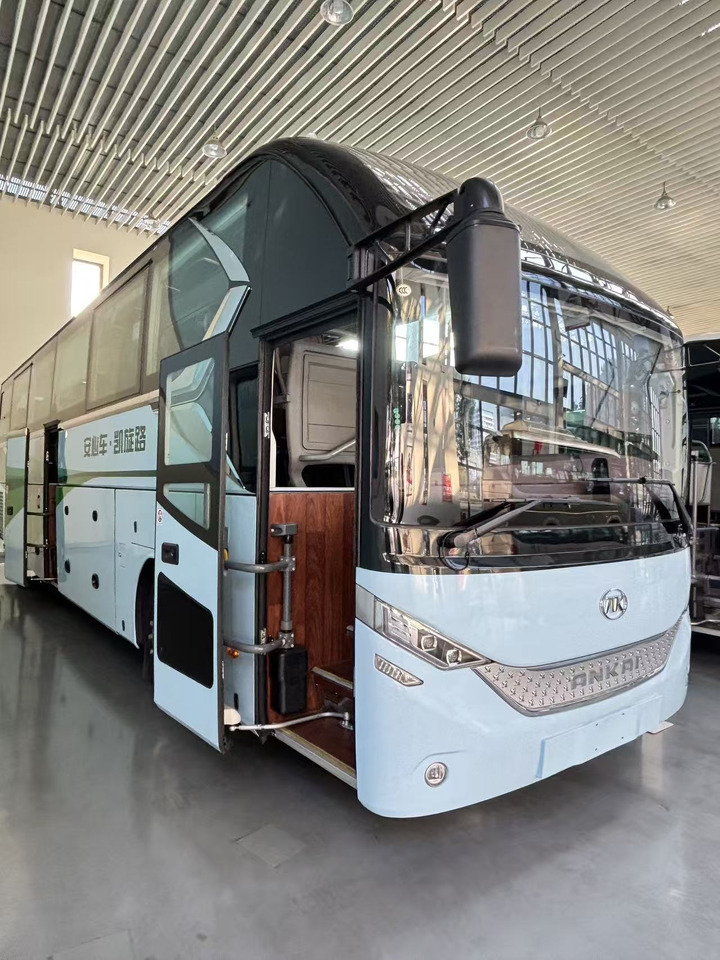 ANKAI N12 - Turistbuss: bilde 2 ANKAI N12 - Turistbuss: bilde 2