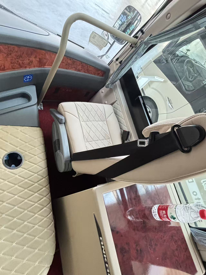 ANKAI k73 - Bybuss: bilde 5 ANKAI k73 - Bybuss: bilde 5