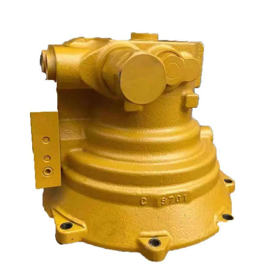 CATERPILLAR 170-9893 - Svingmotor for Gravemaskin: bilde 1 CATERPILLAR 170-9893 - Svingmotor for Gravemaskin: bilde 1