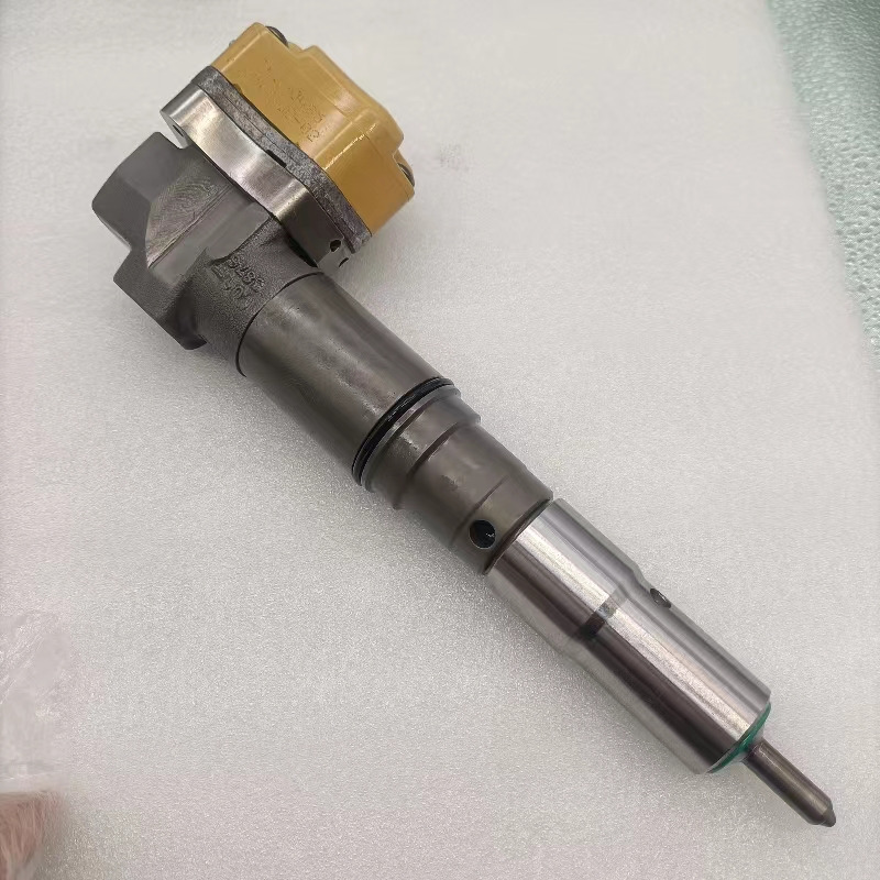 CATERPILLAR 174-7526 - Injector for Kapellbil: bilde 1 CATERPILLAR 174-7526 - Injector for Kapellbil: bilde 1